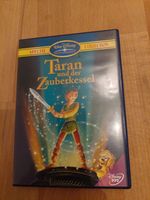 Taran und der Zauberkessel DVD Kr. Passau - Passau Vorschau