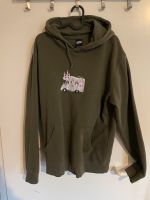 Splash Festival Hoodie (2022) - L - olivgrün - Sweater Pullover Thüringen - Erfurt Vorschau