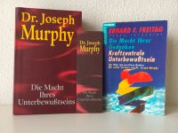 Die Macht Ihres Unterbewusstsein Dr. Joseph Murphy Positiv Denken Bayern - Langweid am Lech Vorschau