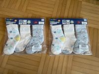 Baby Socken 19-22  2 x 5 Paar Sachsen-Anhalt - Halle Vorschau