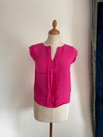Shirt, T-Shirt, Bluse, Boden, XS, UK8, 100% Viskose Brandenburg - Glienicke/Nordbahn Vorschau