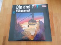 Die drei ??? Höhenangst 201 2LP Schallplatte Vinyl Neu OVP Baden-Württemberg - Aach Vorschau