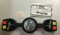 KENNER 1977 STAR WARS Vintage Electronic Laser Battle Game mit An Bayern - Eckersdorf Vorschau