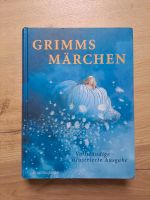 Sammelband Grimms Märchen Nordrhein-Westfalen - Roetgen Vorschau