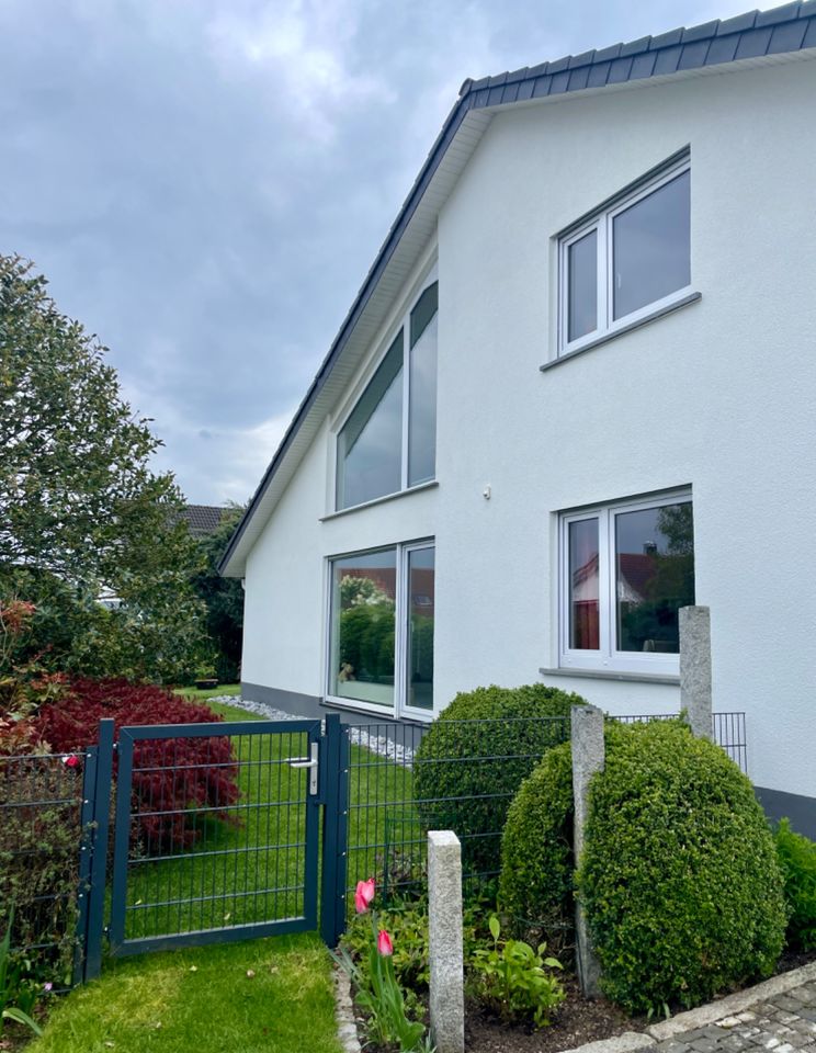 Modernes und helles EINFAMILIENHAUS (provisonsfrei) in Zimmern ob Rottweil