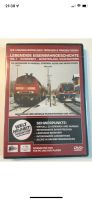 Eisenbahn DVD Lebendige Eisenbahngeschichte Neu Nordrhein-Westfalen - Krefeld Vorschau