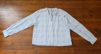 Damen Bluse blau weiß Gr. 36 / S sehr guter Zustand Sachsen-Anhalt - Schönebeck (Elbe) Vorschau