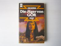 Die Jäger von Gor - John Norman - Buch !! Sehr selten !! RAR !! Nordrhein-Westfalen - Welver Vorschau