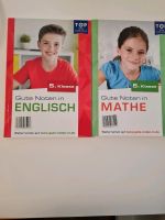 Gute Noten in Englisch und Mathe 5. Klasse Hessen - Elbtal Vorschau