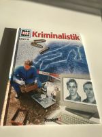 Was ist was Kriminalistik Sachbuch Krimi mord Detektiv Nordrhein-Westfalen - Dinslaken Vorschau