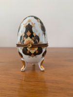 Porzellanei im Fabergé-Stil für Sammler mid century Bayern - Hirschau Vorschau