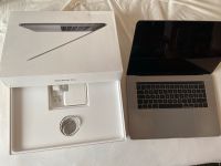 quasi neu: MacBook Pro 14‘‘ (2021) 500GB Flash / 16 GB RAM Kr. München - Garching b München Vorschau