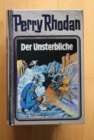 Perry Rhodan Silberband Nr.3 mit 3D-Wackelbild - ungelesen Kr. München - Neuried Kr München Vorschau