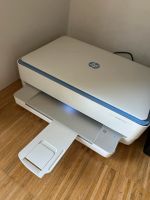 HP Drucker 3in1 Envy 6010e Bayern - Bamberg Vorschau