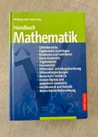 Handbuch Mathematik von Wolfgang Scholl und Rainer Drews Hessen - Gießen Vorschau