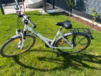 Pegasus Piazza 28 Zoll Fahrrad wie neu Rheinland-Pfalz - Gückingen Vorschau