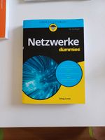 Netzwerke für Dummies, 10. Auflage Bayern - Hammelburg Vorschau