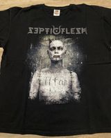 Septicflesh T-Shirt XL Rheinland-Pfalz - Wöllstein Vorschau