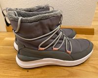 Puma Winterstiefel, grau, *Top Zustand* Bayern - Freising Vorschau