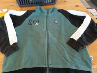 Jacke Borussia Mönchengladbach  Gr.140 Niedersachsen - Hohenhameln Vorschau