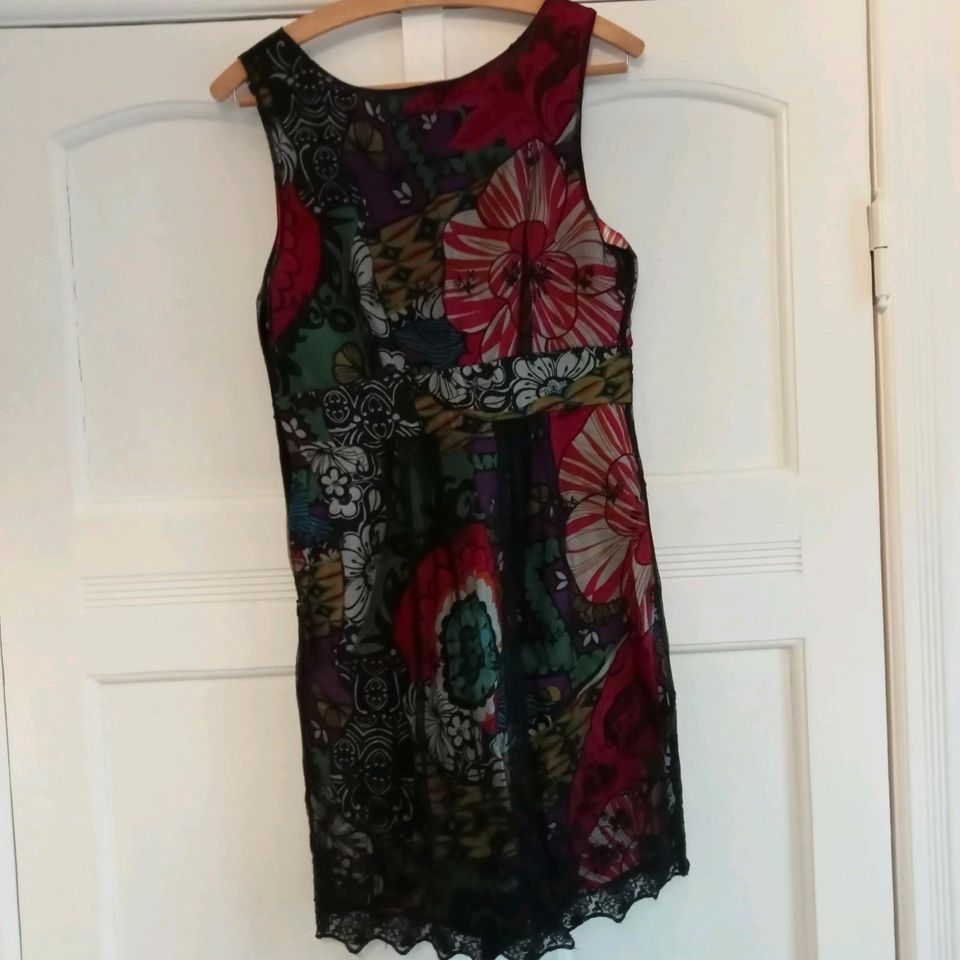 Kleid Desigual in Hamburg