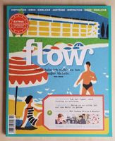 Zeitschrift flow, Nummer 11 Bayern - Wiesentheid Vorschau