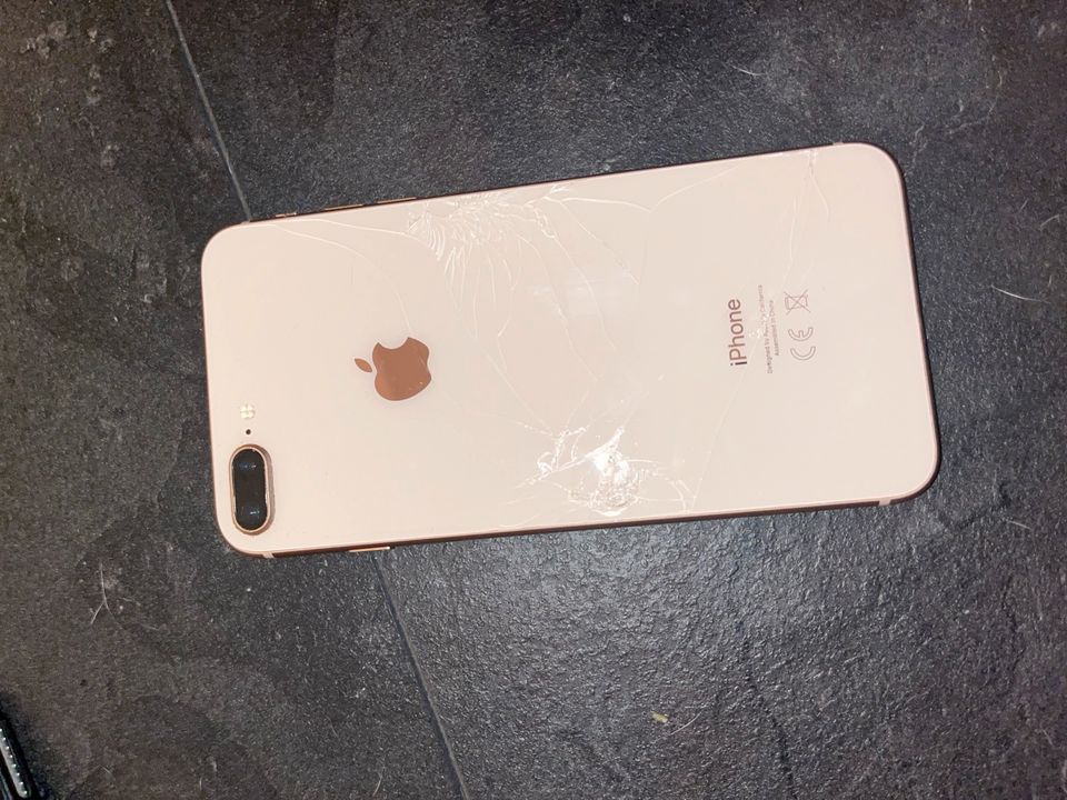 iPhone 8 Plus 128 gb in Bad Mergentheim