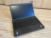 Lenovo ThinkPad Edge E540 Notebook Win10 gebraucht Niedersachsen - Bad Harzburg Vorschau