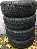 4x NEUE Winterreifen (((225/55 R17 97H))) Pirelli Winter RUNFLAT Nordrhein-Westfalen - Herne Vorschau