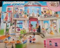 Playmobil 5485 Einkaufszentrum Niedersachsen - Hemmingen Vorschau