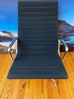 NP 2530 Euro:Original Vitra Eames EA 116 115 Lounge Chair Miller Altona - Hamburg Ottensen Vorschau