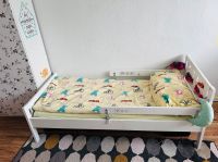 Kinderbett 70x160 Ikea Babybett Kinder Bett Kinderzimmer Niedersachsen - Hildesheim Vorschau