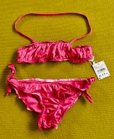 Neuer Bikini, Pink mit Glitzer Düsseldorf - Eller Vorschau