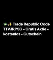 Trade Republic Bayern - Kronach Vorschau