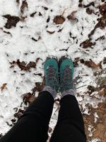 LOWA Lady Light GTX Wanderschuhe Süd - Niederrad Vorschau