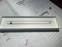 Apple Pencil mit original Verpackung Kreis Pinneberg - Kummerfeld Vorschau