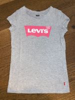 Levi’s T-Shirt / Grau Nordrhein-Westfalen - Bergisch Gladbach Vorschau