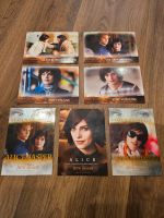 7 Twilight Sammelkarten Postkarten Premium Photocards Nordrhein-Westfalen - Witten Vorschau