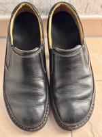 Herren Schuhe Clarks schwarz Gr.45 (UK11) Bayern - Bayreuth Vorschau