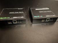 WyreStorm - HDMI extender - 100 bis 150m Bielefeld - Heepen Vorschau