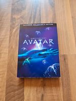 Avatar Extended Collectors Edition DVD Nordrhein-Westfalen - Hellenthal Vorschau