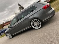 Tieferlegungsfedern Gewindefedern H&R KW  VW  Audi BMW Mercedes Bayern - Eichendorf Vorschau