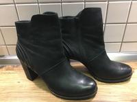 Paul Green Stiefeletten 7,5 schwarz neu Niedersachsen - Oldenburg Vorschau