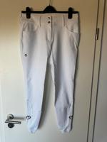 Neue Cavalleria Toscana Reithose weiß Gr. 40 Nordrhein-Westfalen - Werne Vorschau