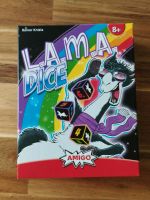 L.A.M.A. DICE (dt.) Bayern - Kreuzwertheim Vorschau