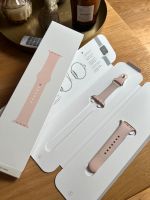 Apple Watch Sport Band Rosa Dresden - Cotta Vorschau