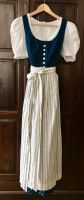 Traditionelles Dirndl Set (2 Schürzen), Gr. 40, Karl Jäger München - Au-Haidhausen Vorschau