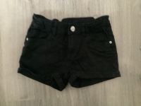 Shorts Jeans kurze Hose Mädchen Gr. 146 Nordrhein-Westfalen - Coesfeld Vorschau