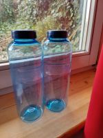 Trinkflasche hartplastik Bayern - Burggen Vorschau