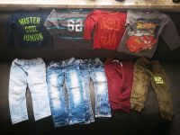 Kinderhosen, Pullover und T-Shirts  Gr. 104 Junge Sachsen - Lugau Vorschau